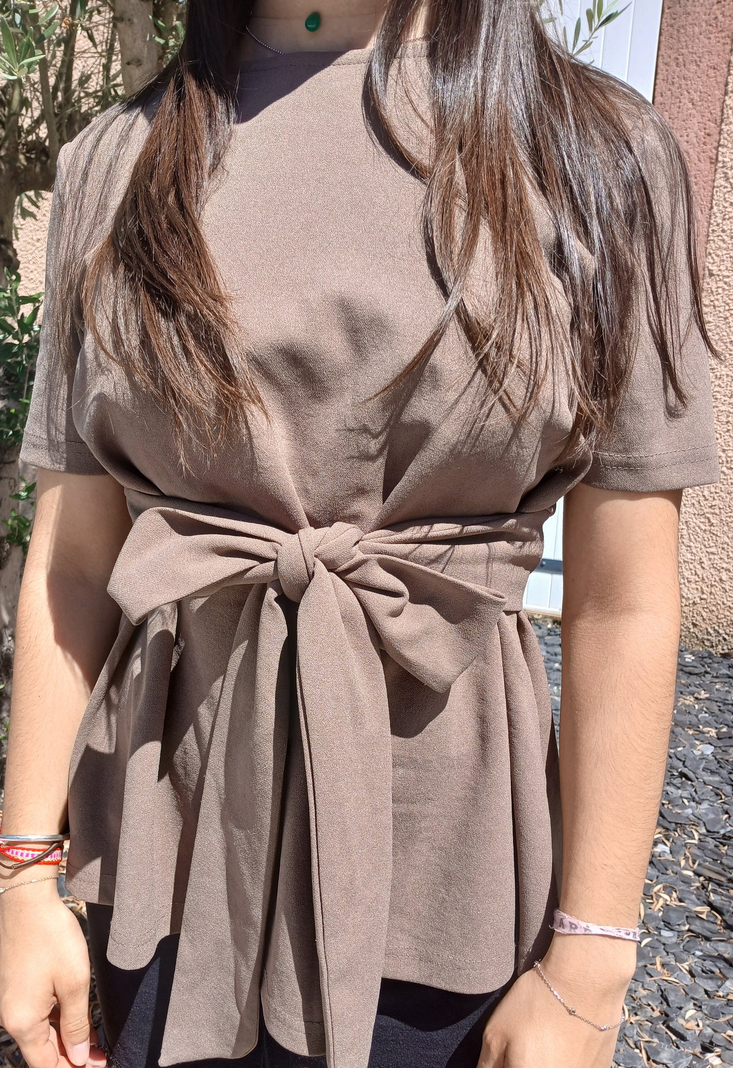 Haut shein taille S