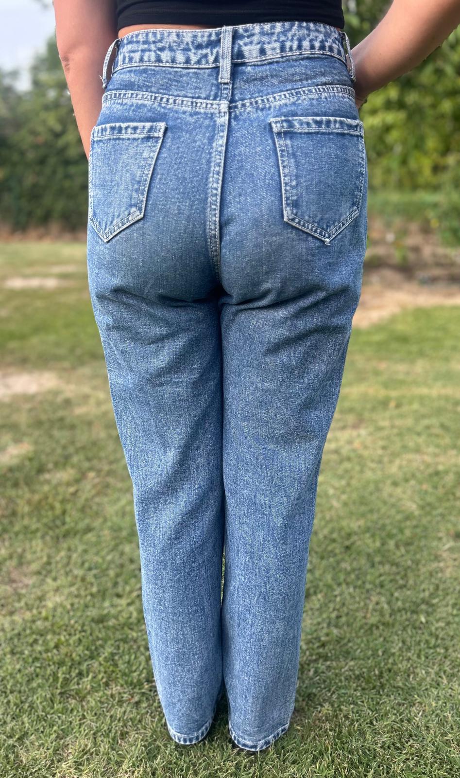 Jean taille 38