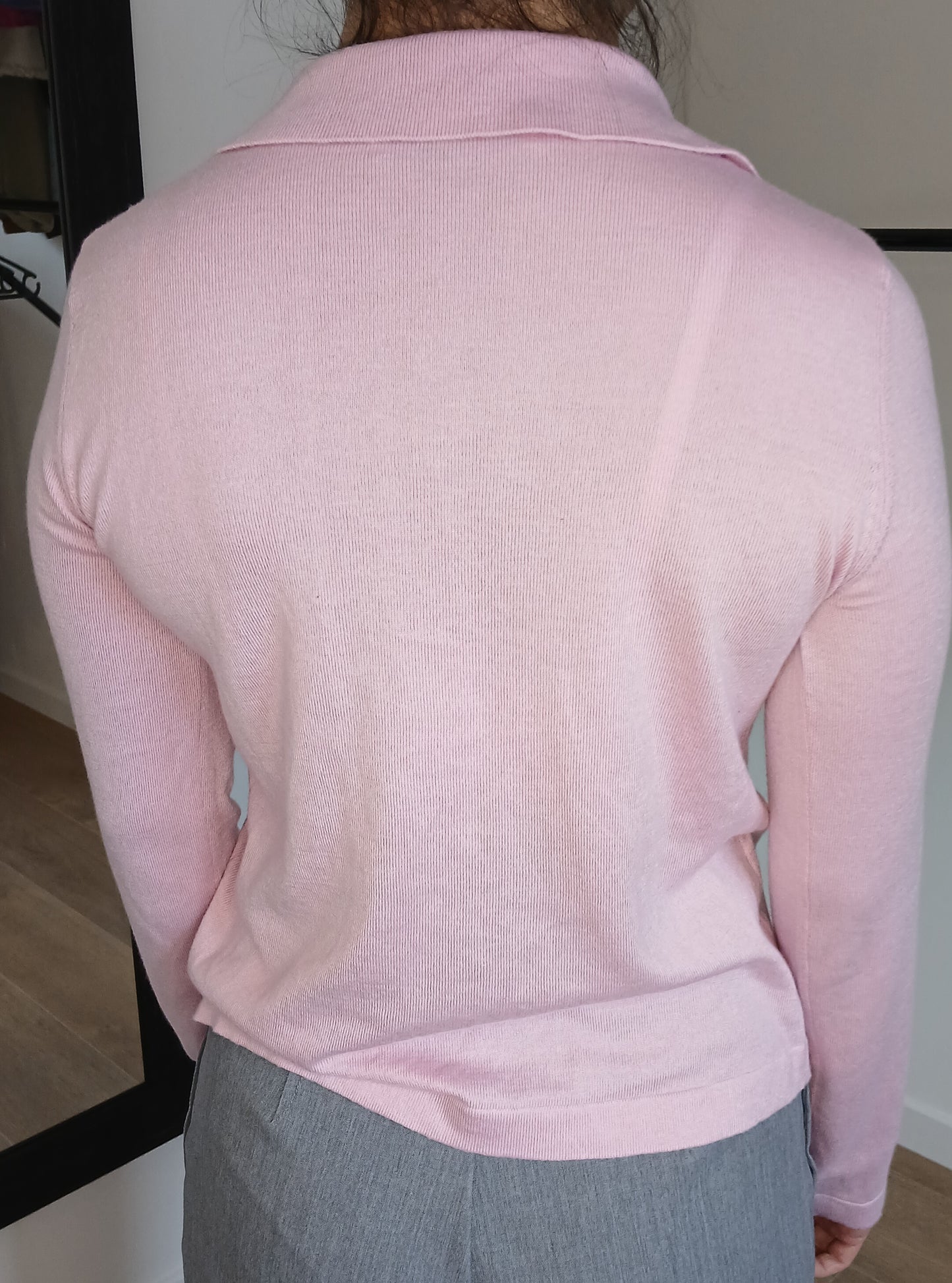 Pull mango taille XS
