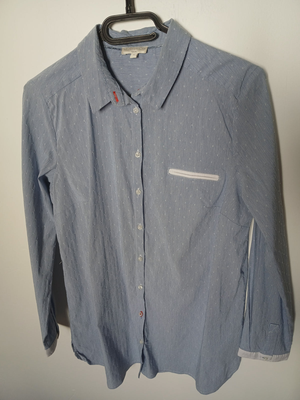 Chemise grain de malice ( 40 )