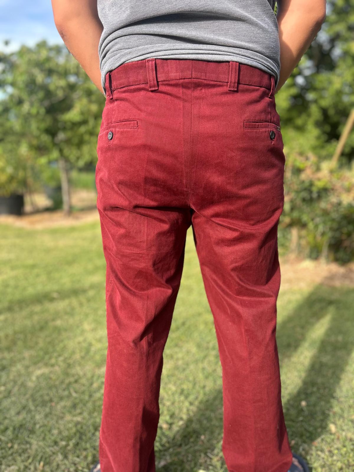 Pantalon taille 46
