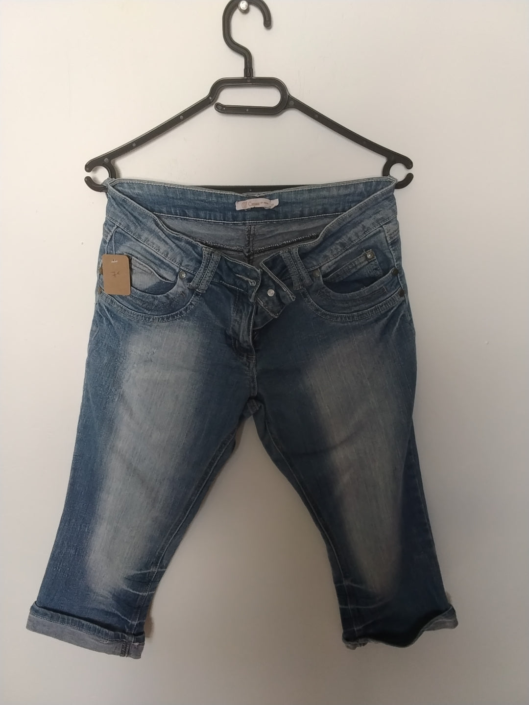Bas gemo taille 36