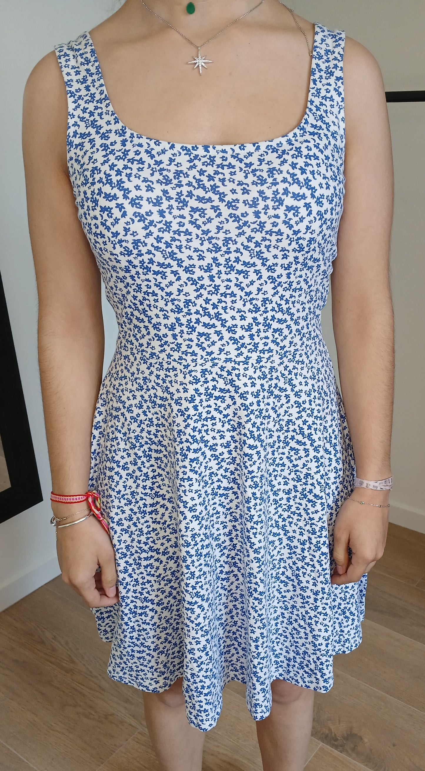Robe jennyfer taille S