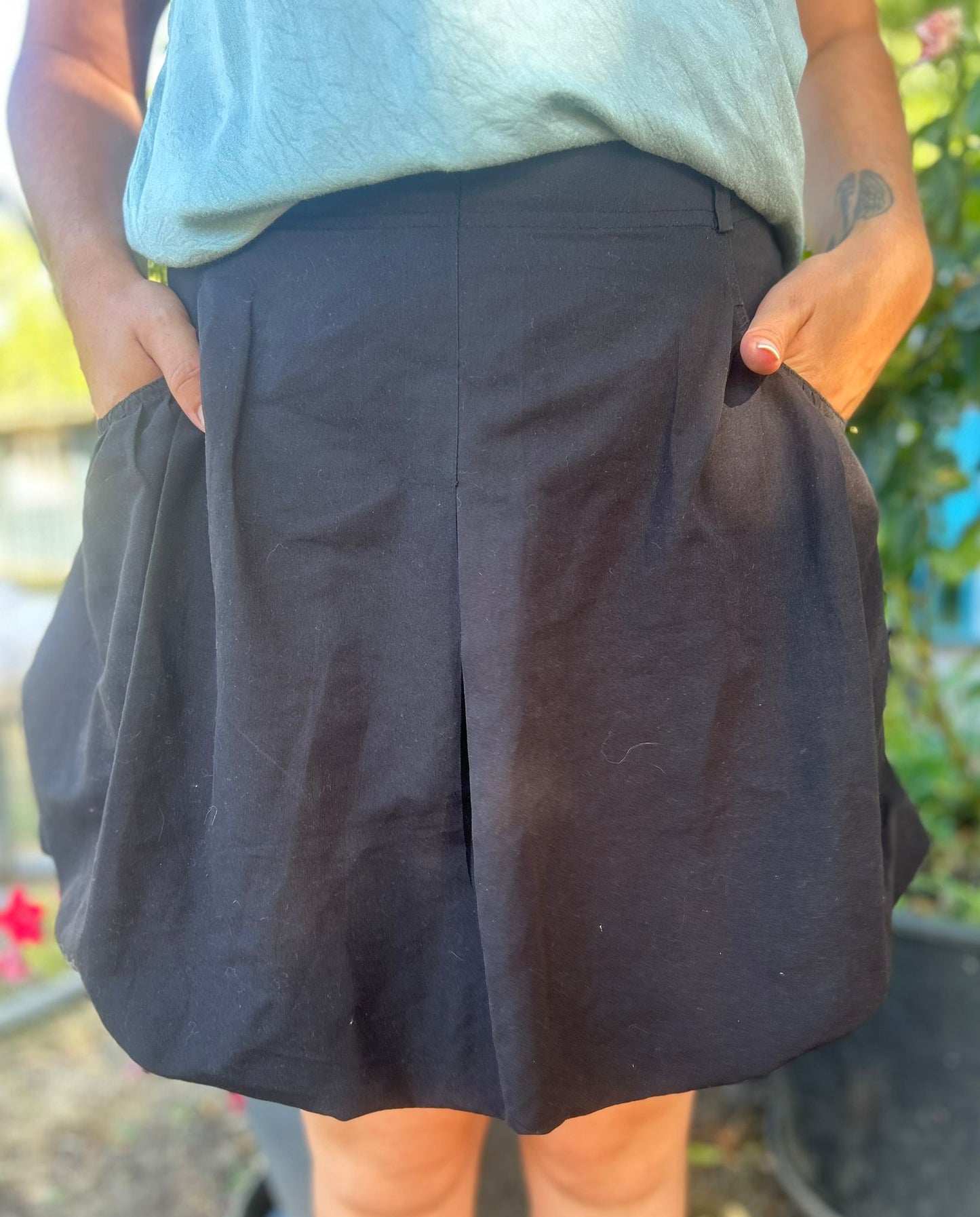 Jupe taille 40