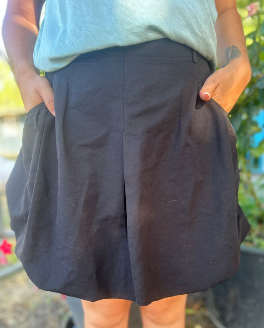 Jupe taille 40