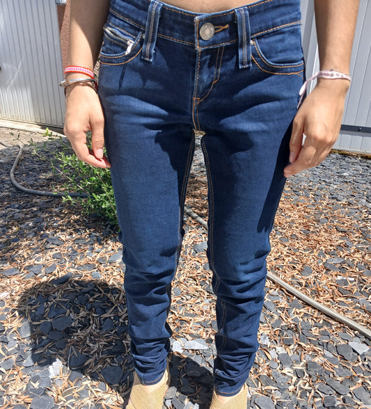 Jean levi's taille 34