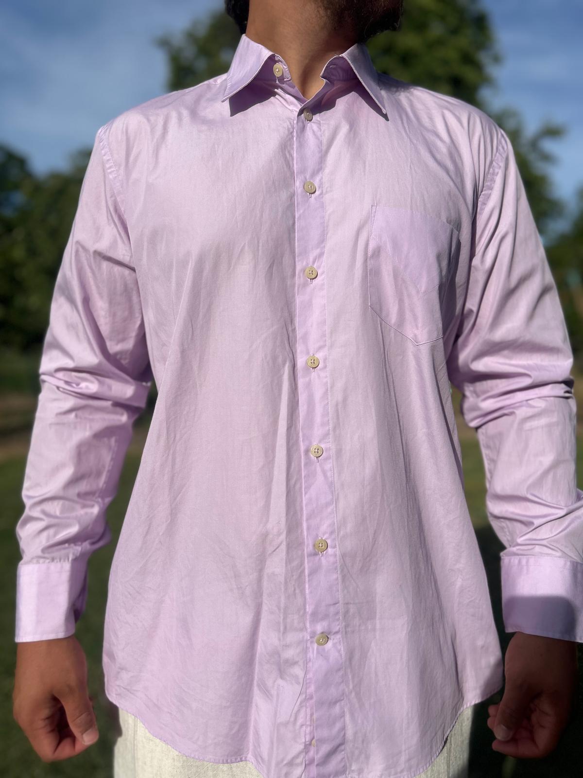 Chemise devred taille XL