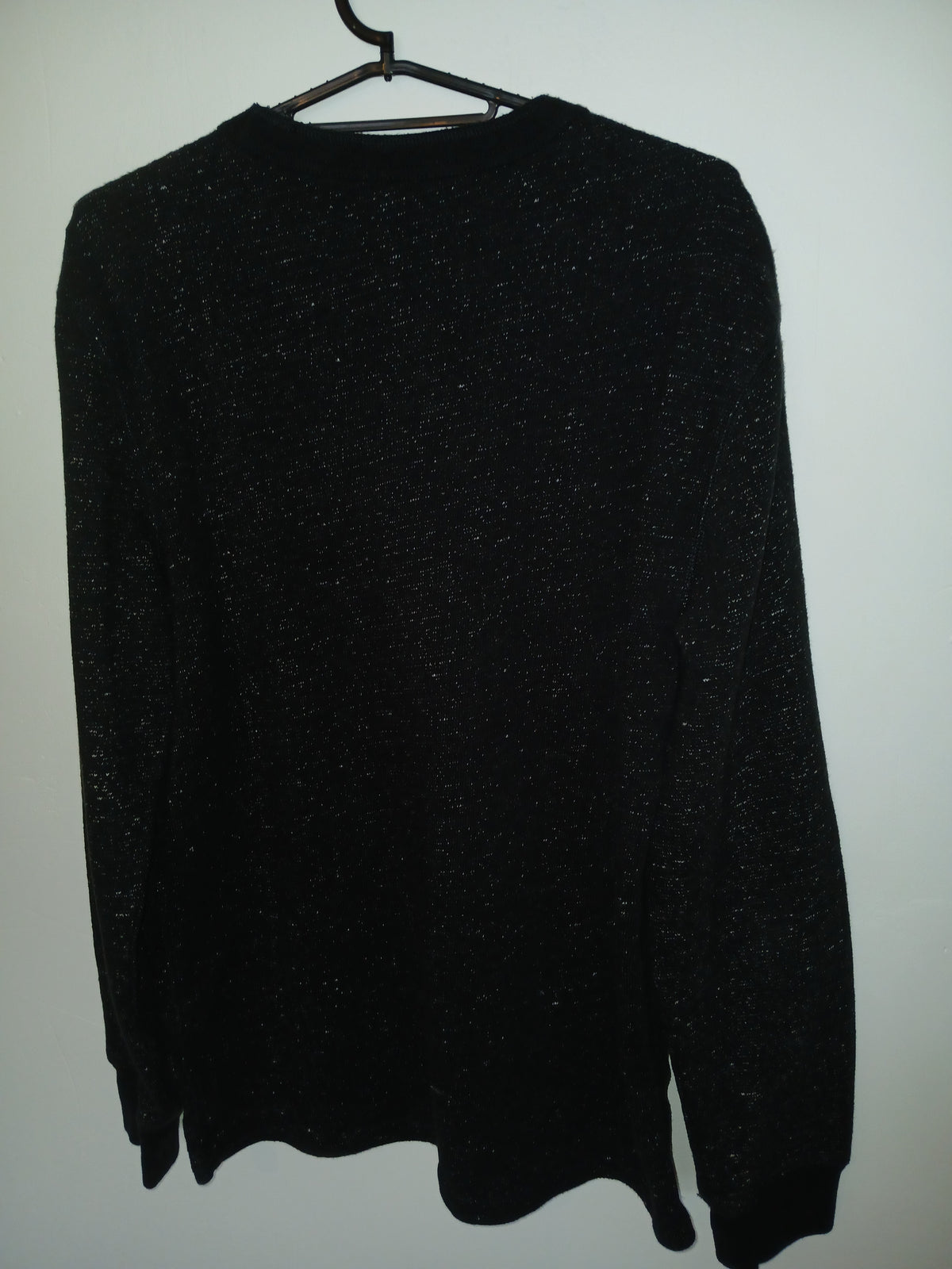 Pull gap ( L )