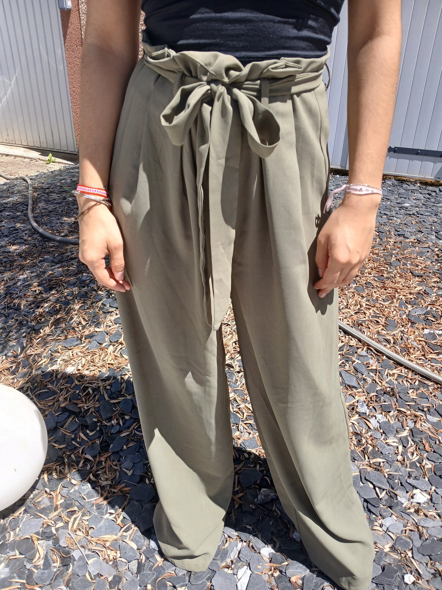 Pantalon taille 36