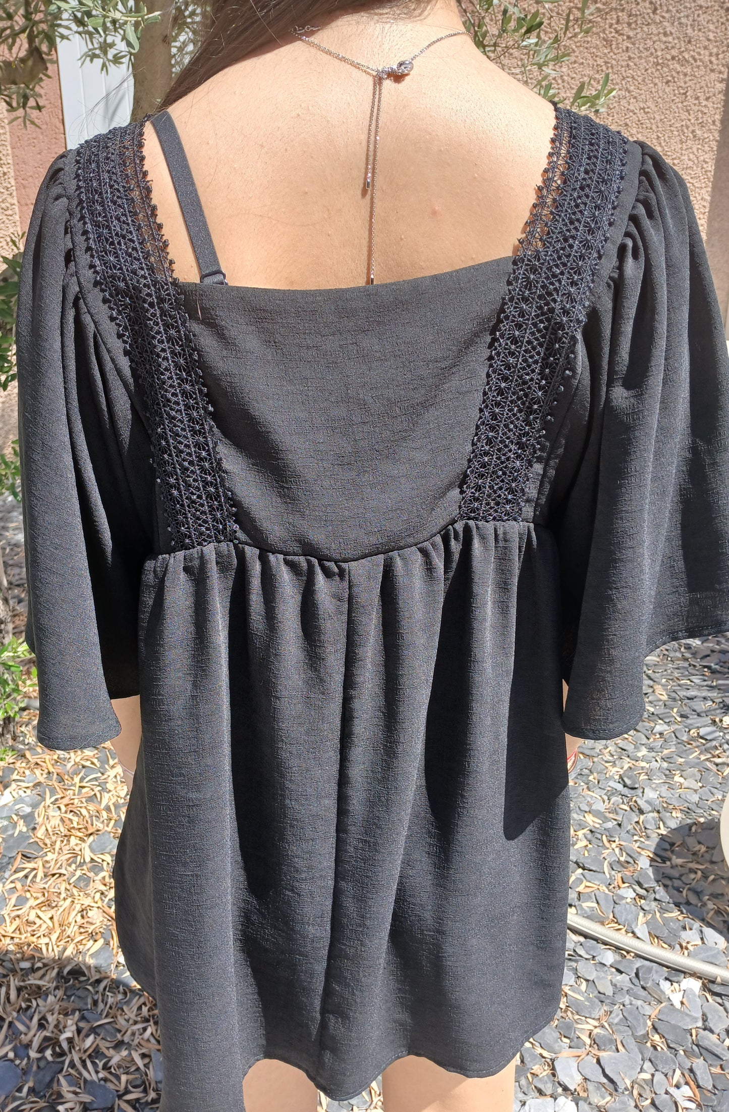 Haut promod taille S