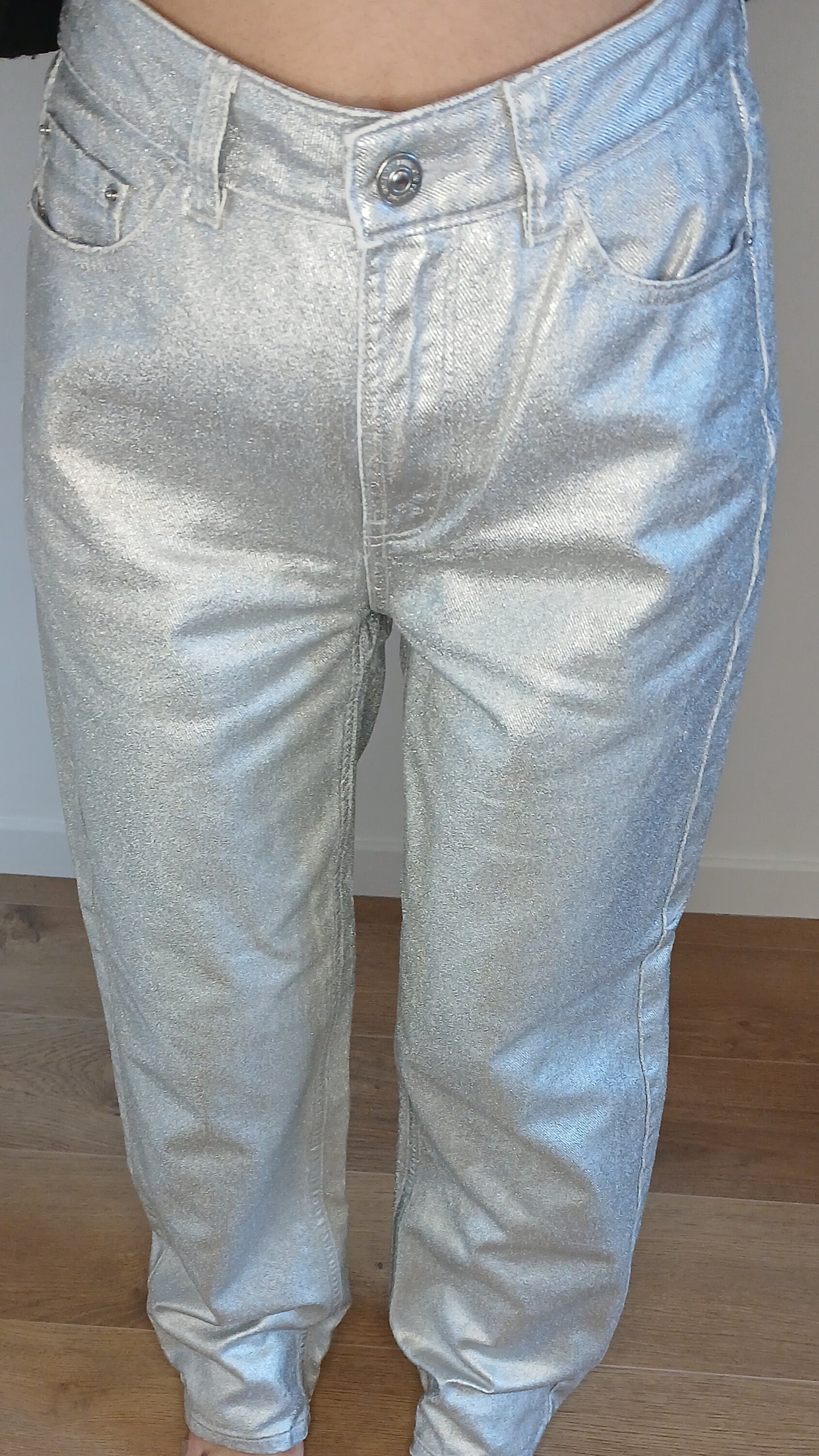 Pantalon pimkie taille 34