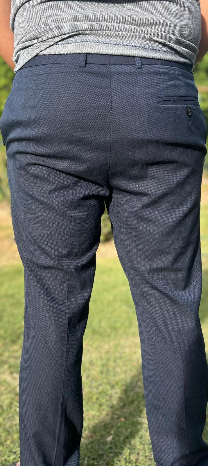 Pantalon M&S TAILLE 44