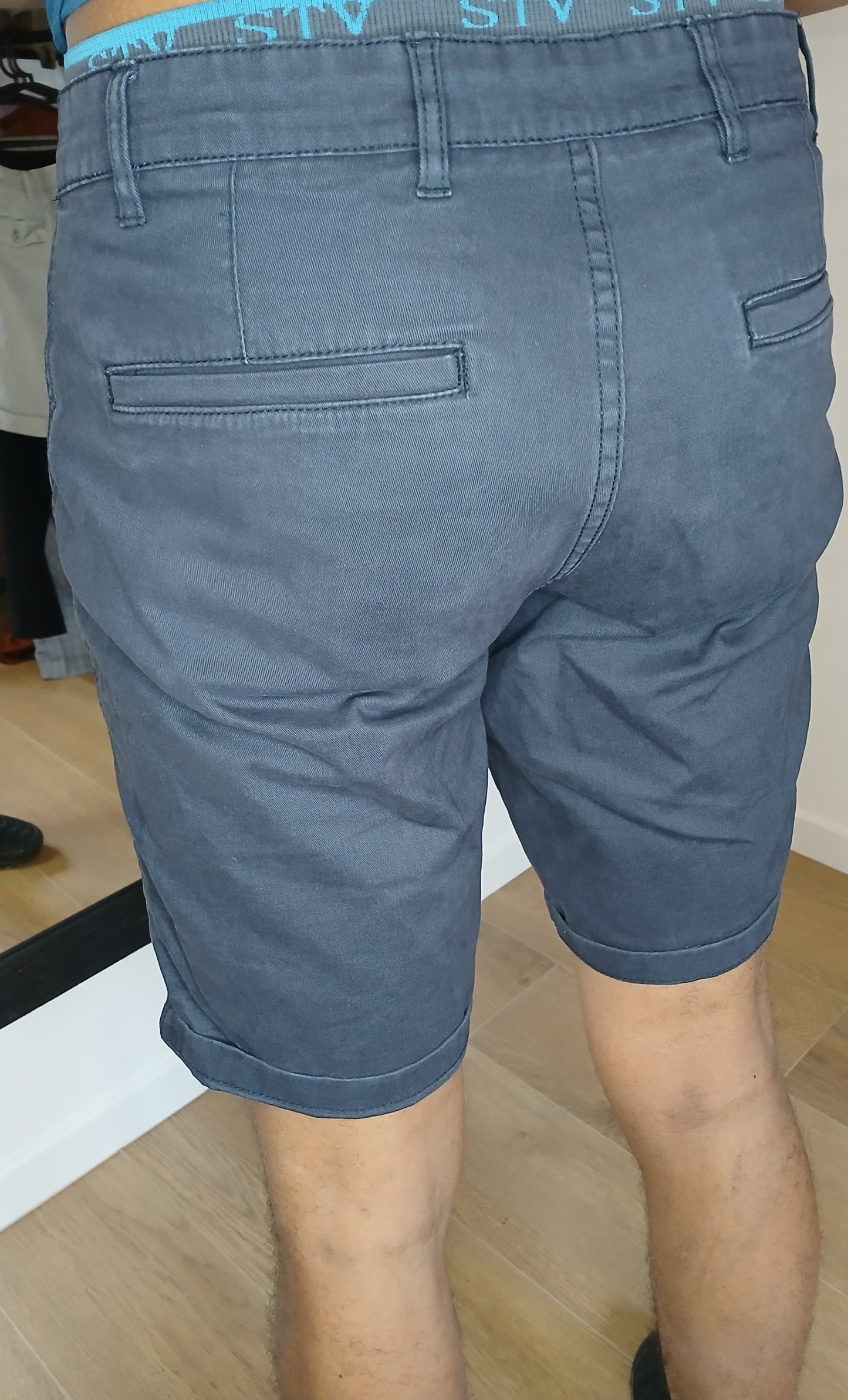 Short celio taille 38