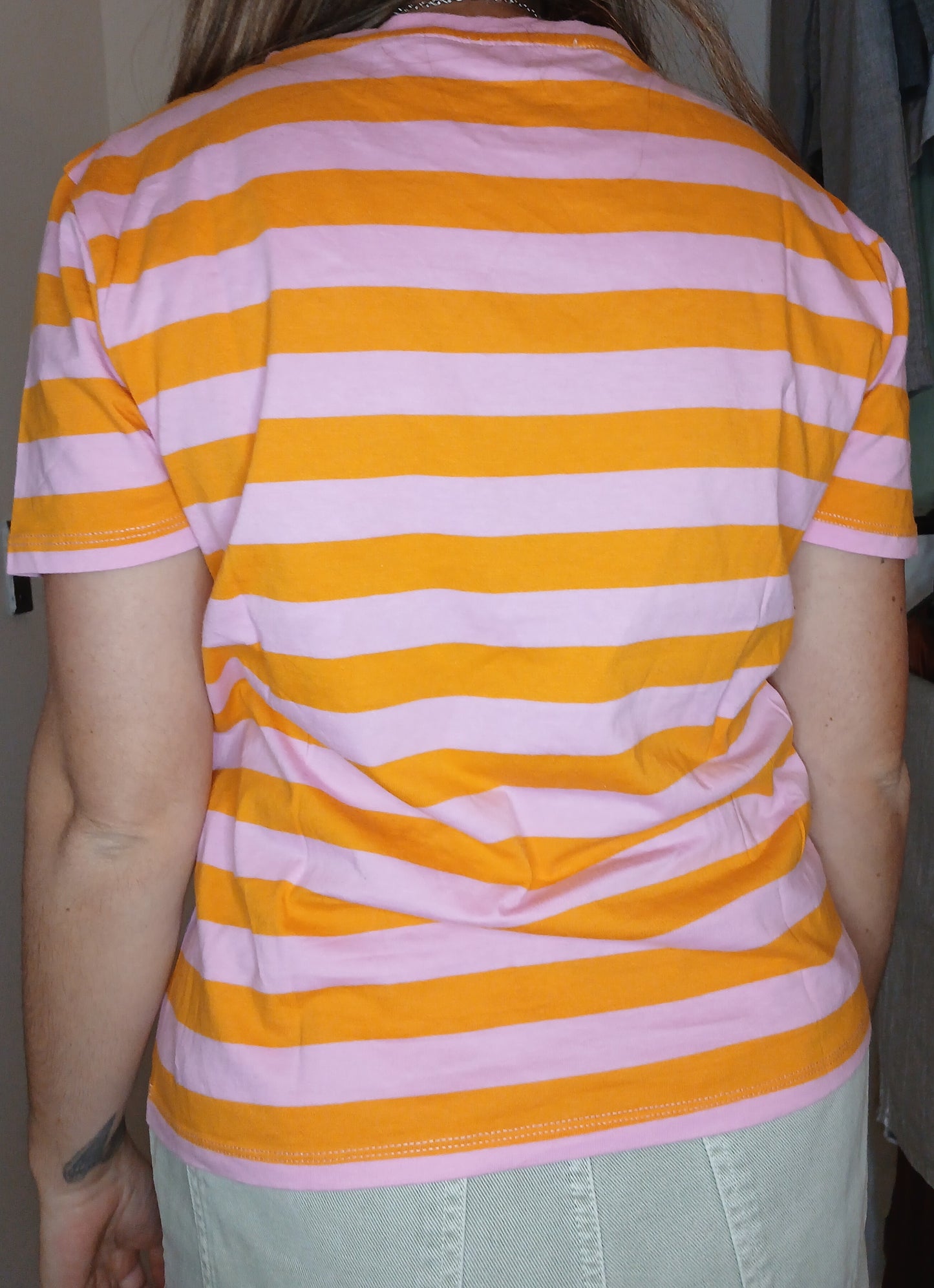 T-shirt promod taille M