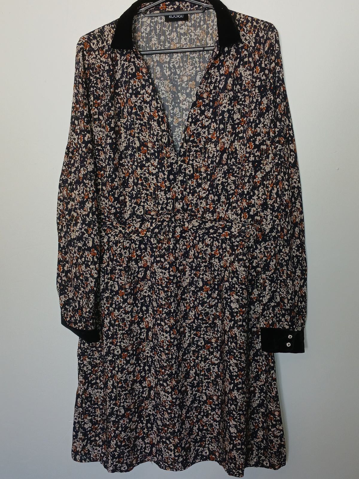 Robe kookaï ( 44 )