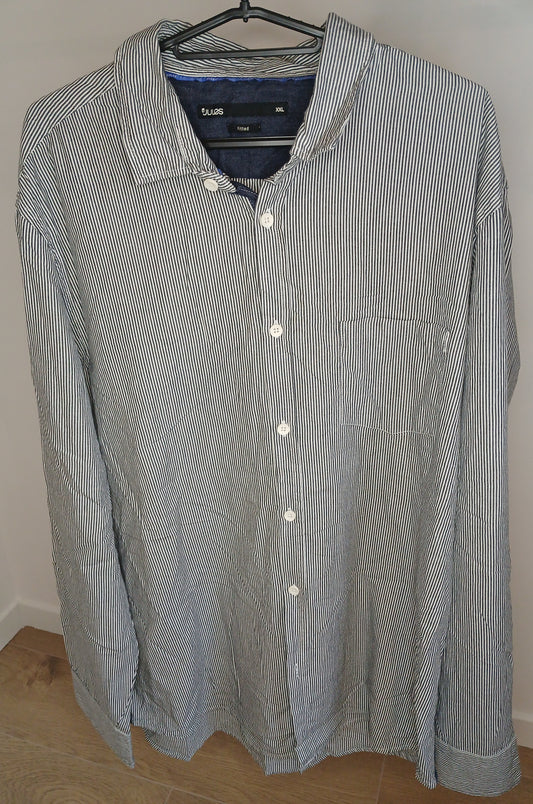 Chemise jules taille XXL