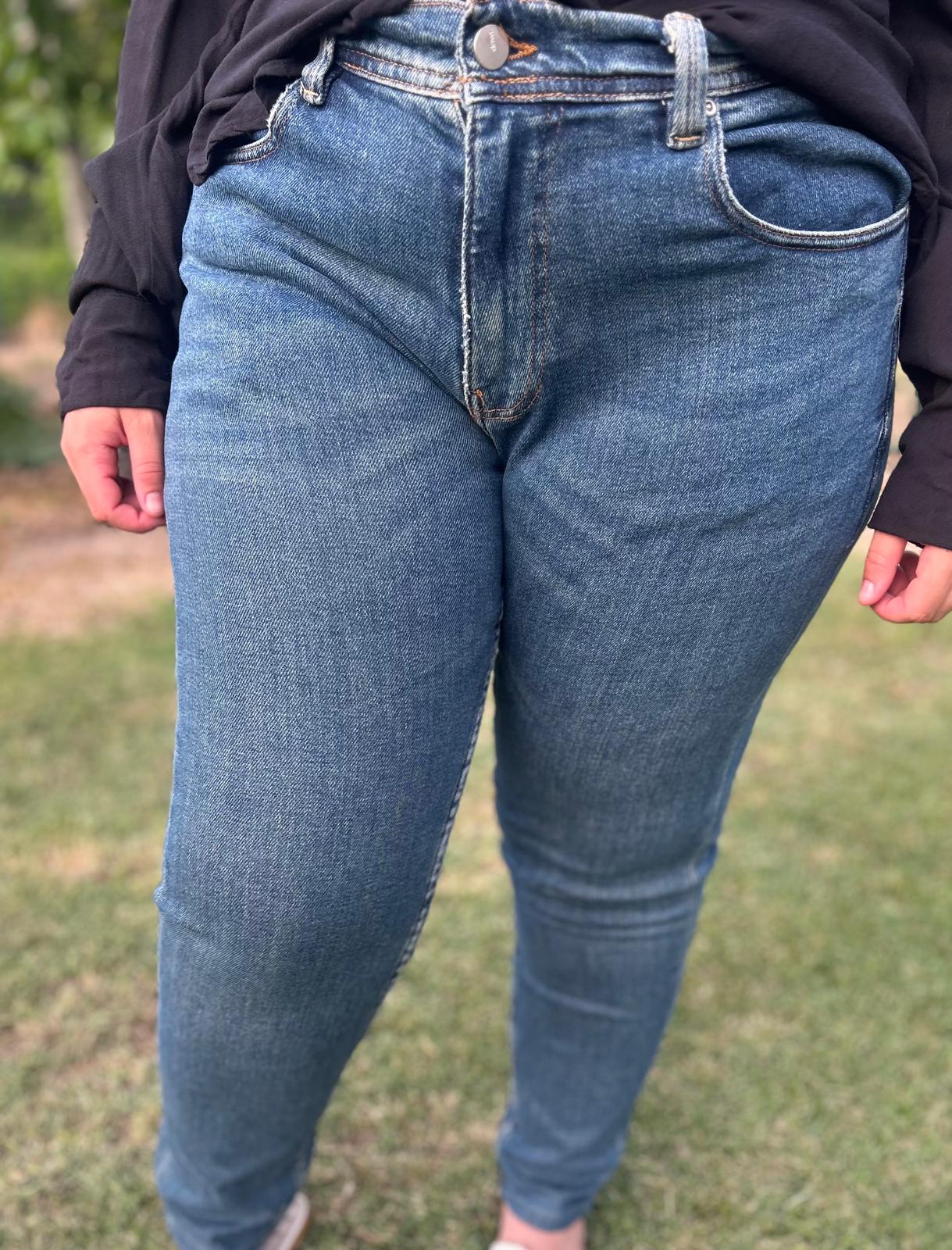Jean zara taille 44