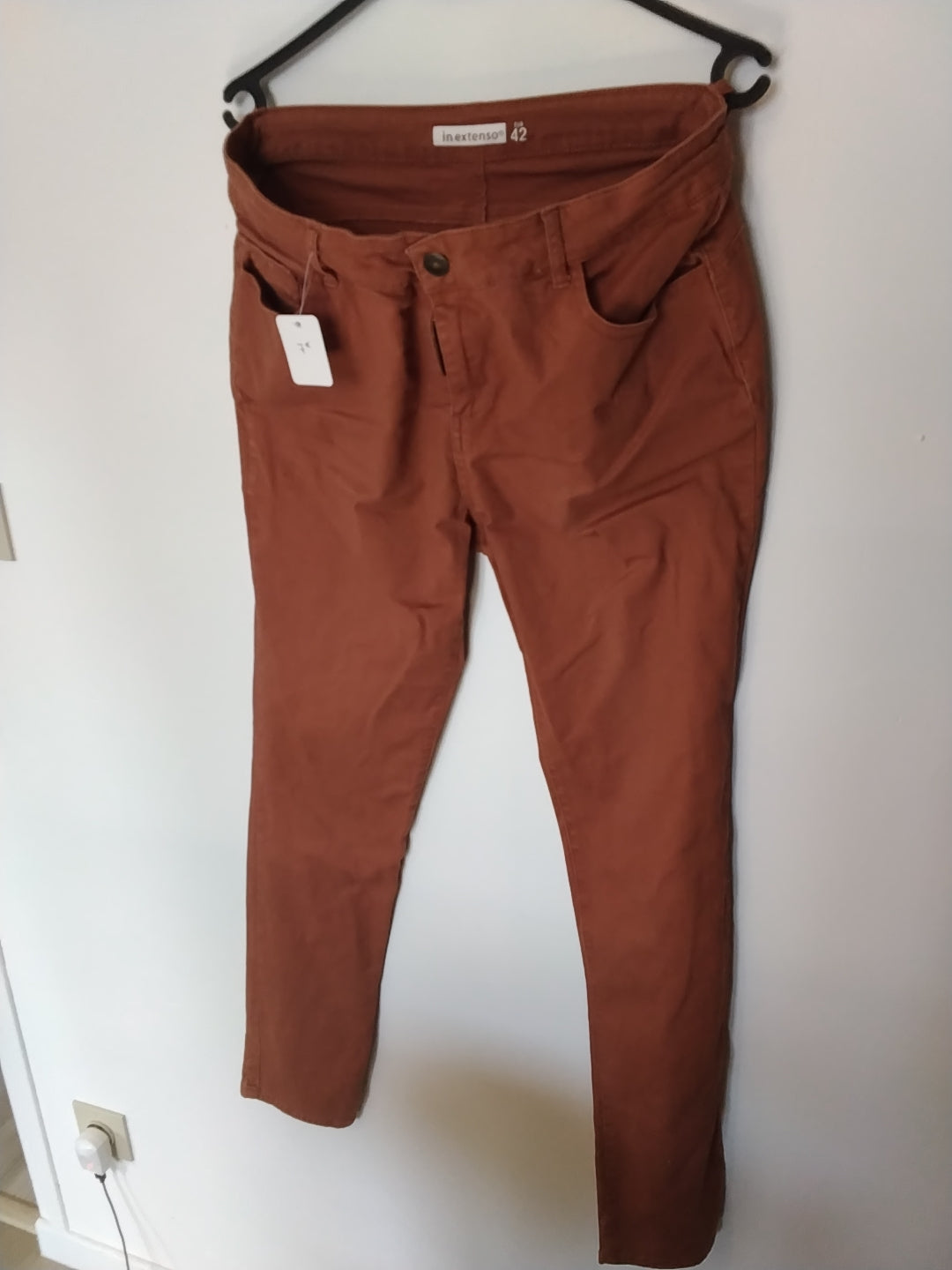 Pantalon taille 42