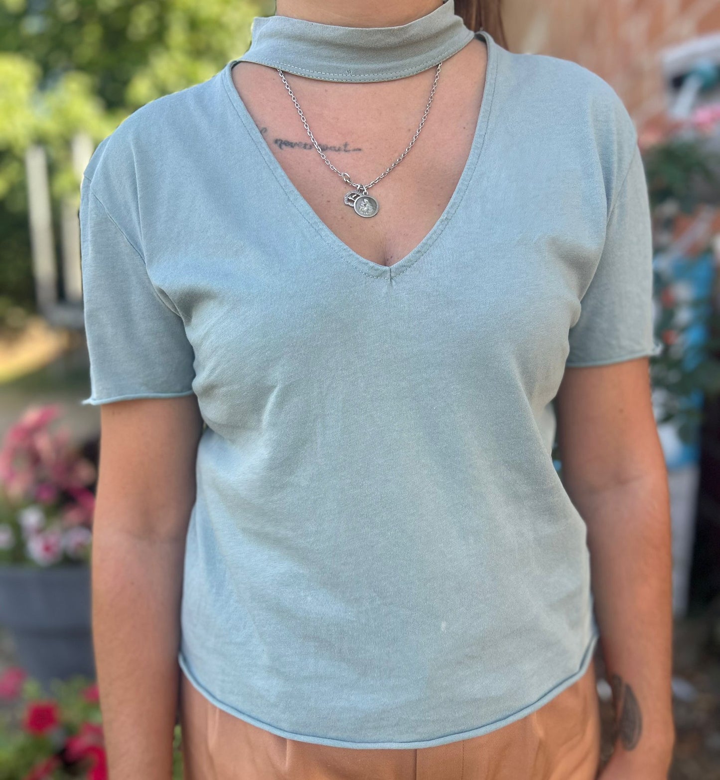 Haut taille XS