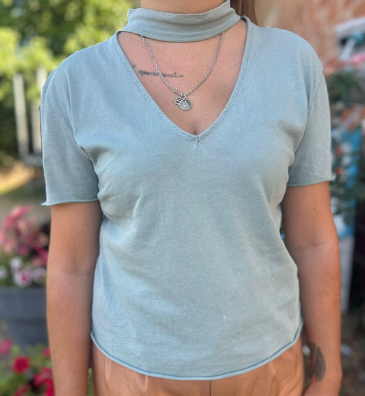Haut taille XS
