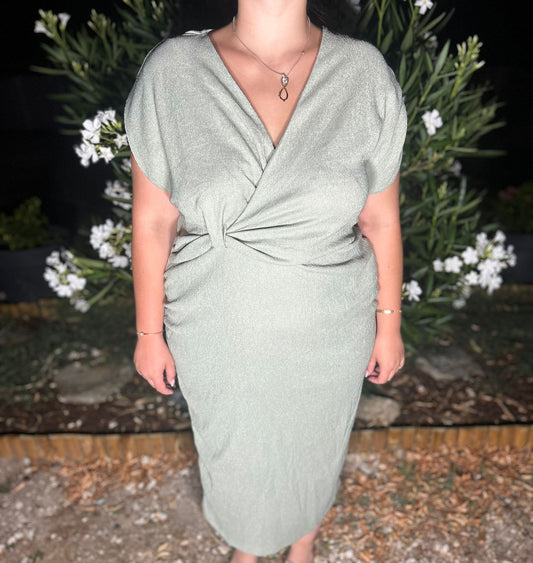 Robe kiabi taille XL