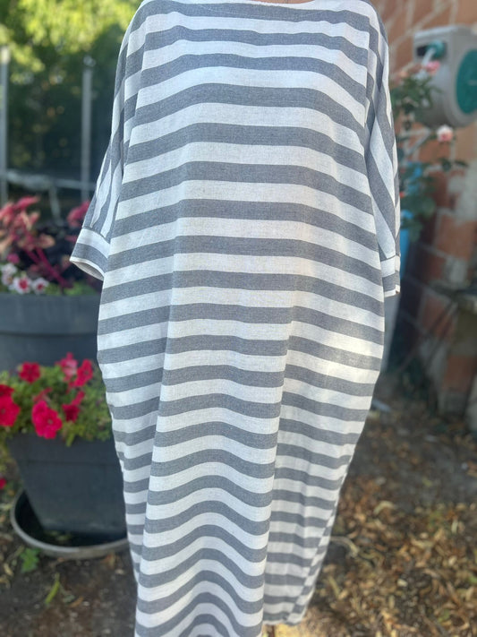 Robe zanzea taille M