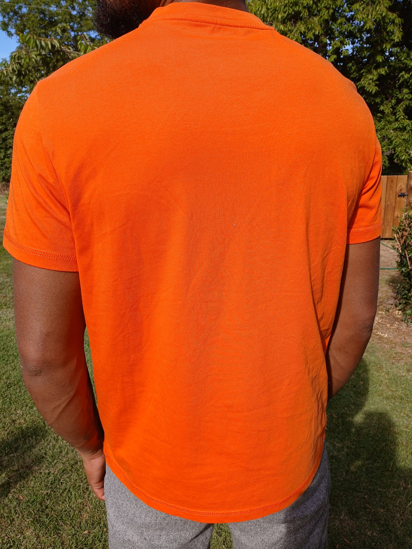 T-shirt H&M taille M