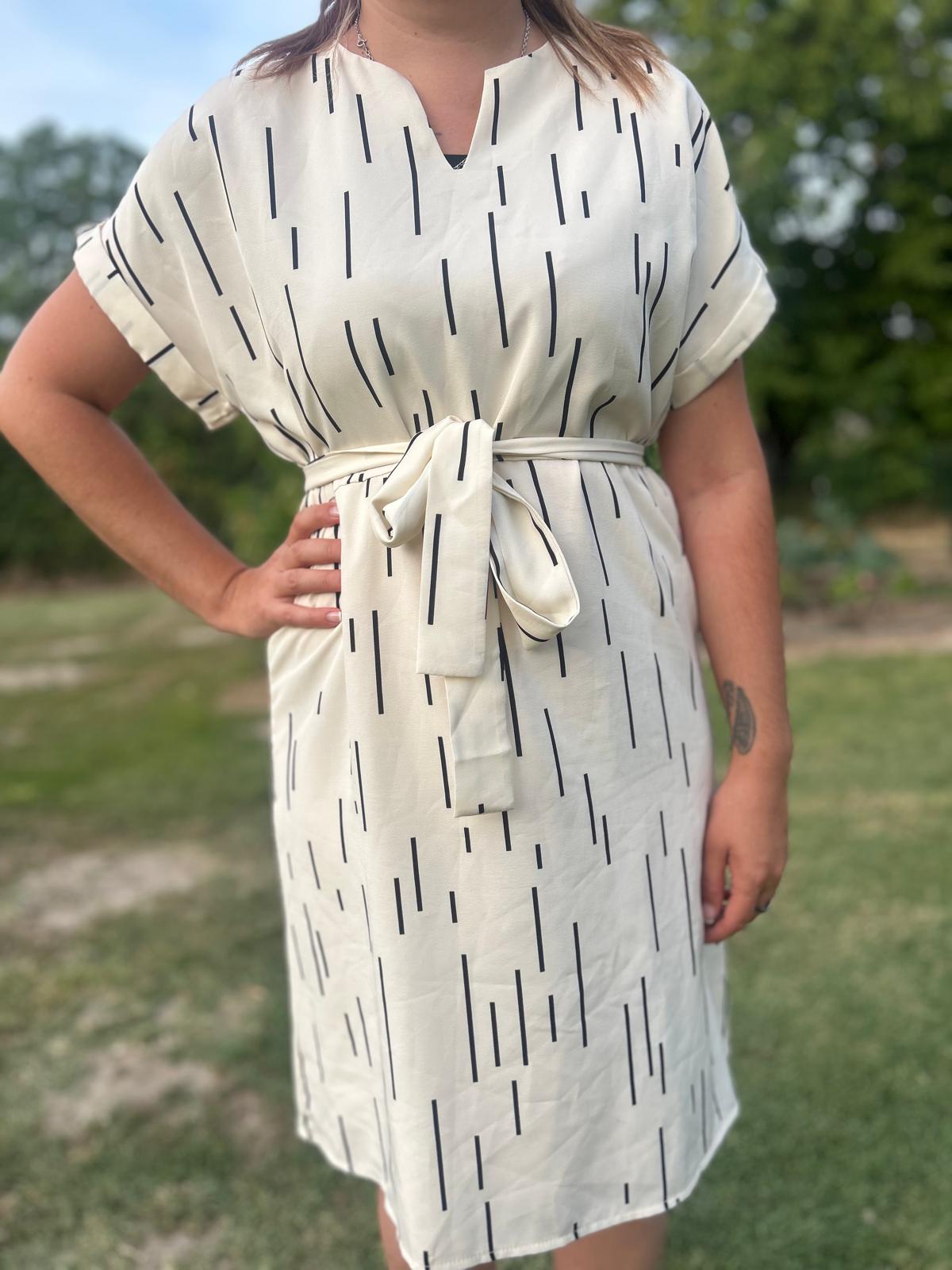 Robe taille M