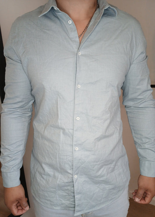 Chemise kiabi taille L