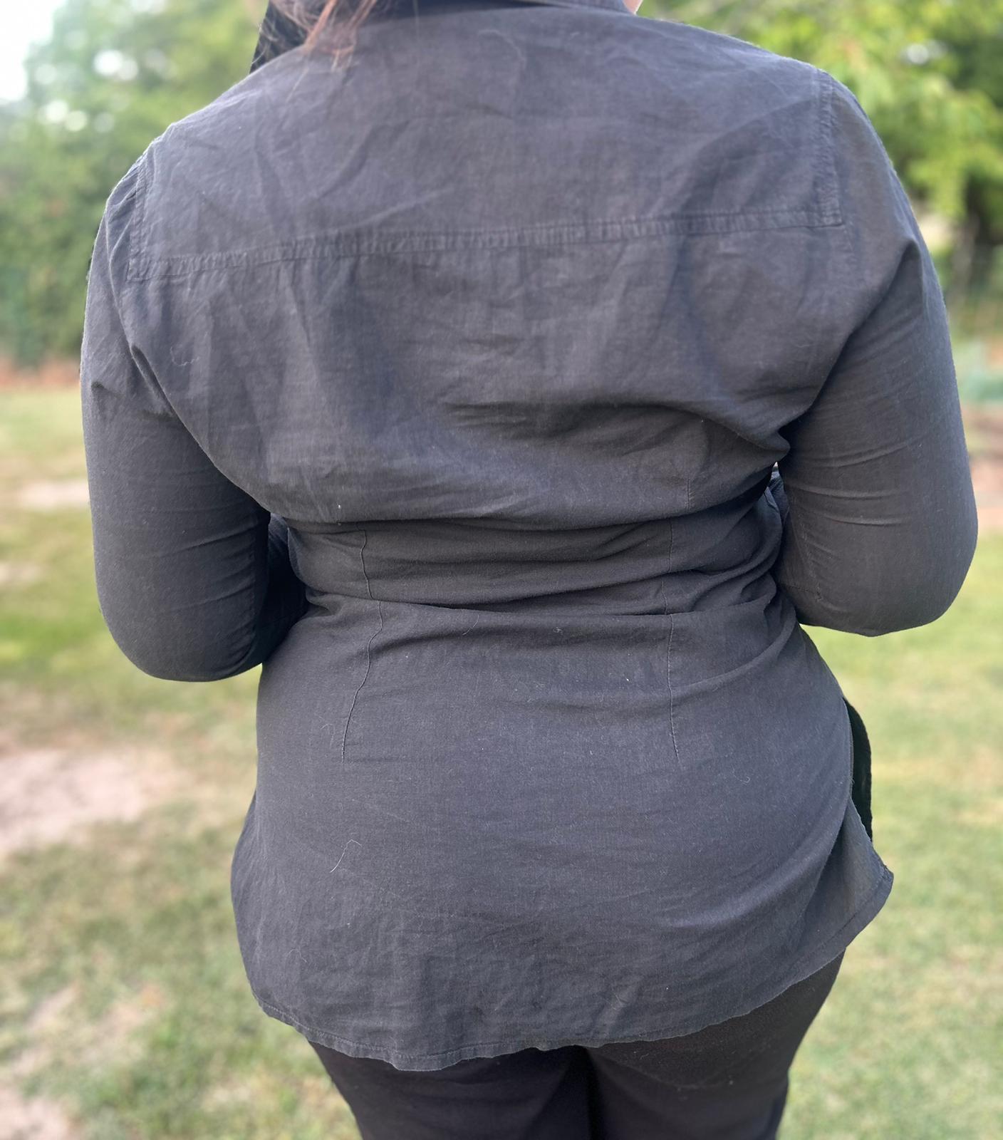 Chemise taille L