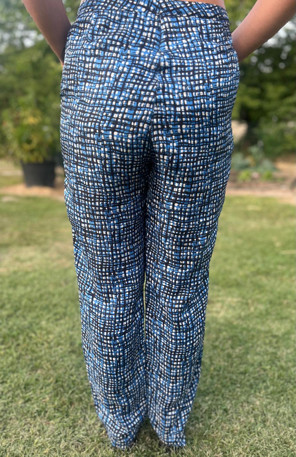 Pantalon stephanel taille 44