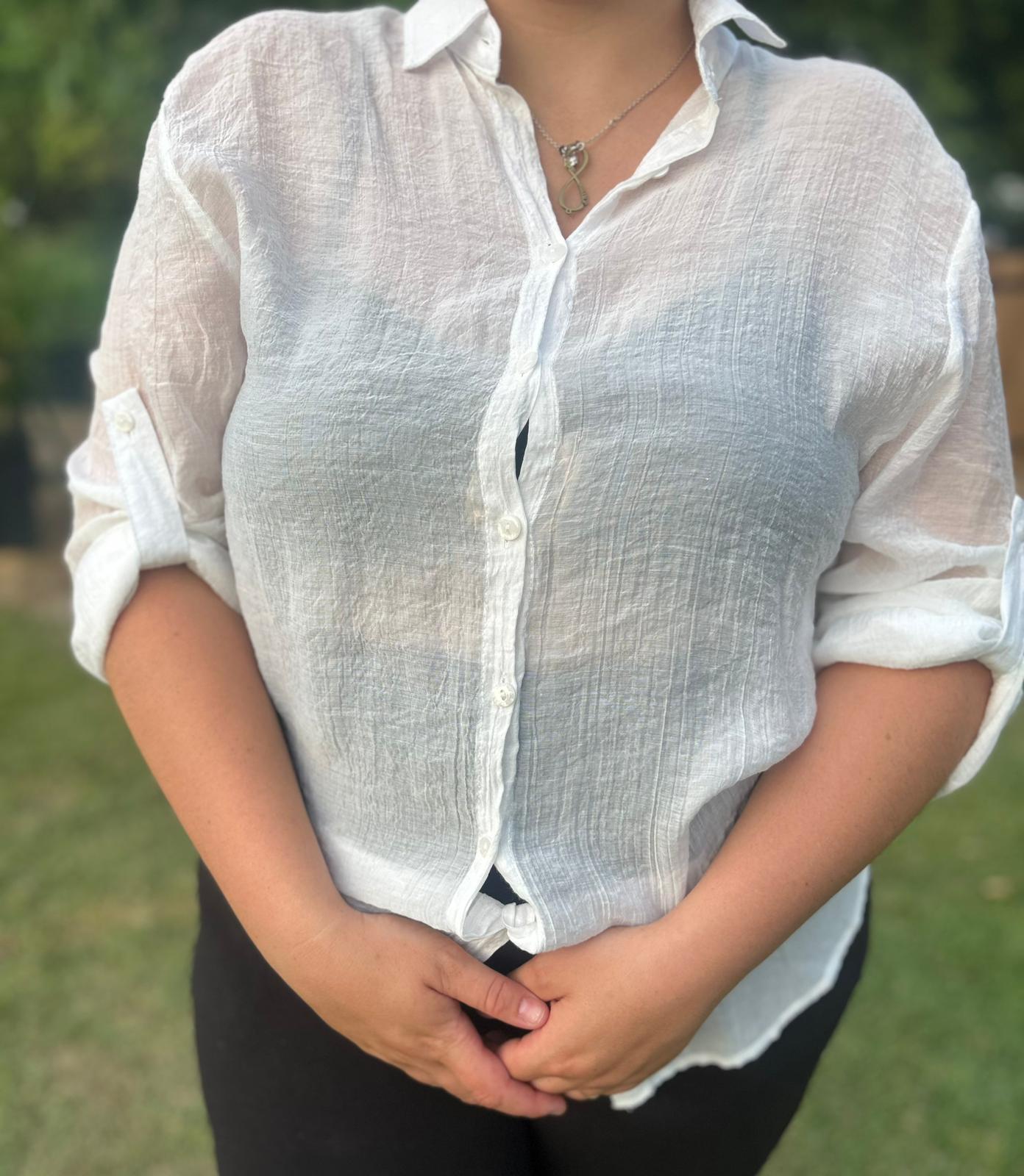 Chemise melany taille L