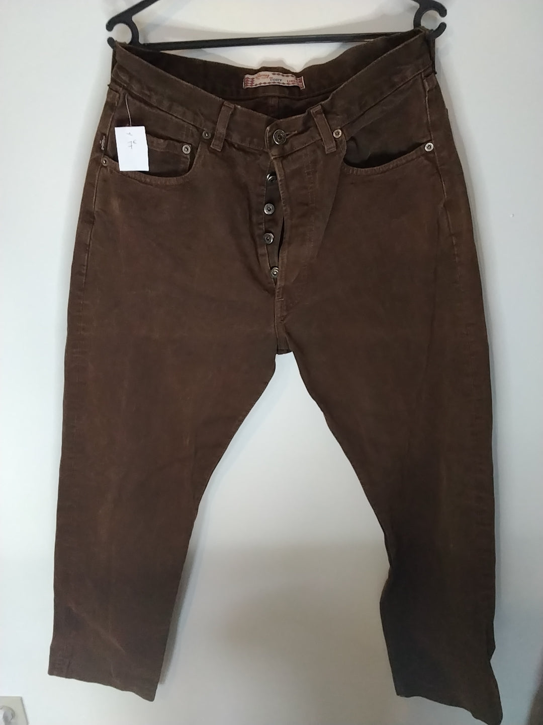 Pantalon liberto taille 38