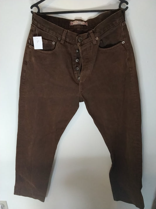 Pantalon liberto taille 38