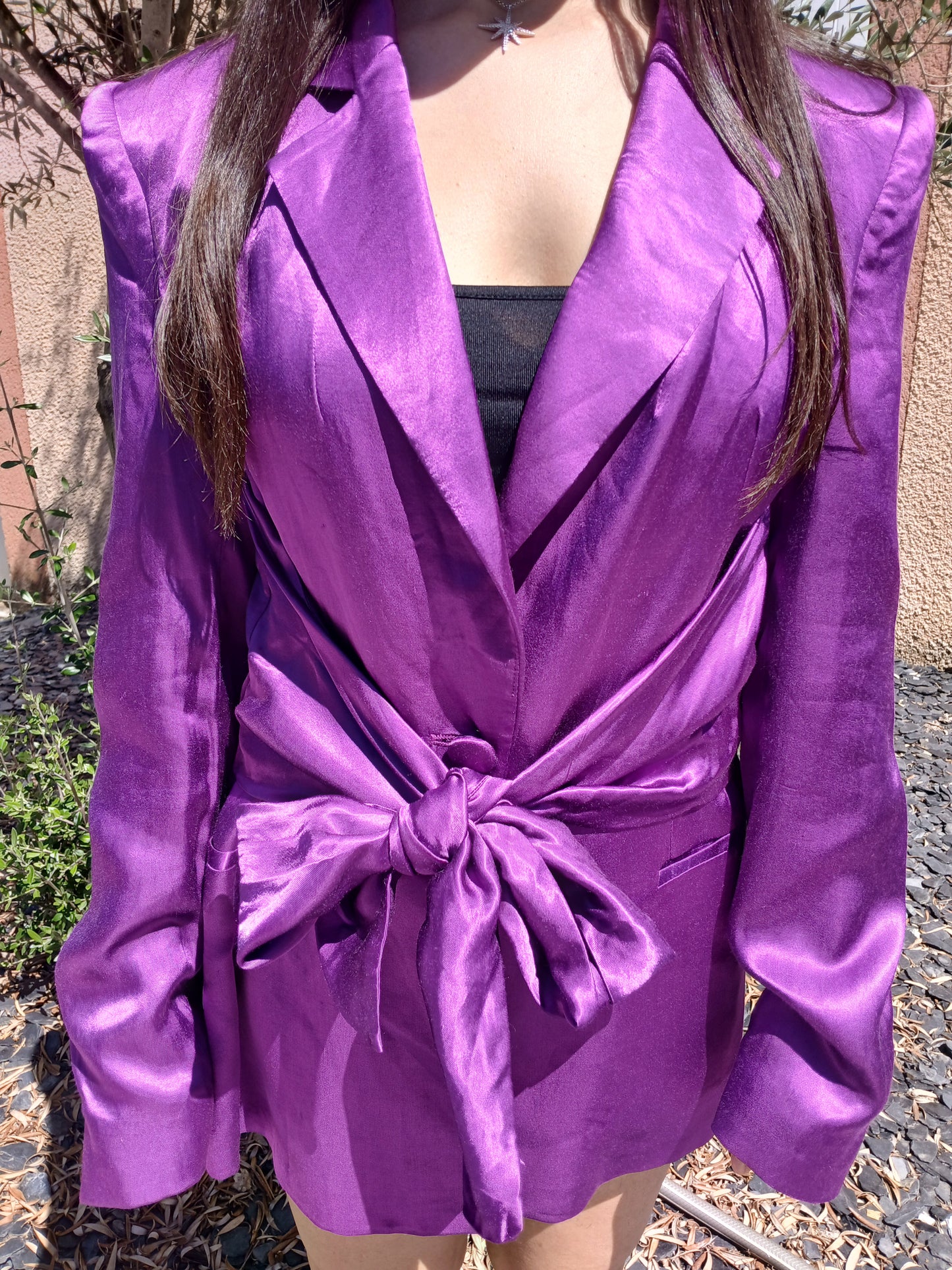 Blazer zara taille S