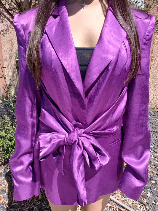 Blazer zara taille S
