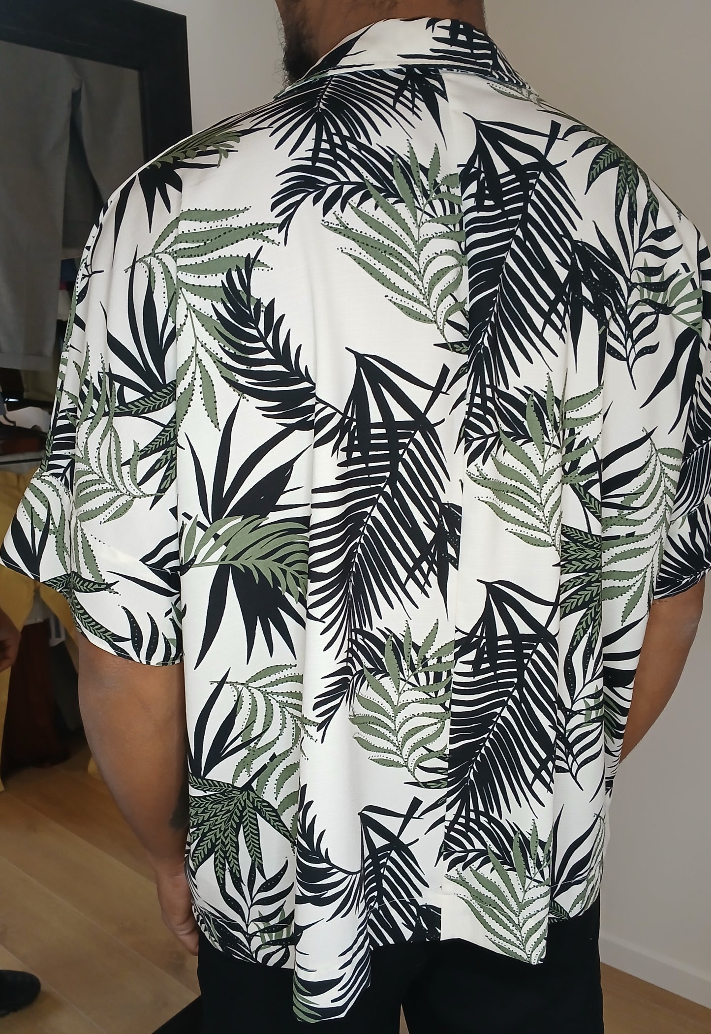 Chemise primark taille M