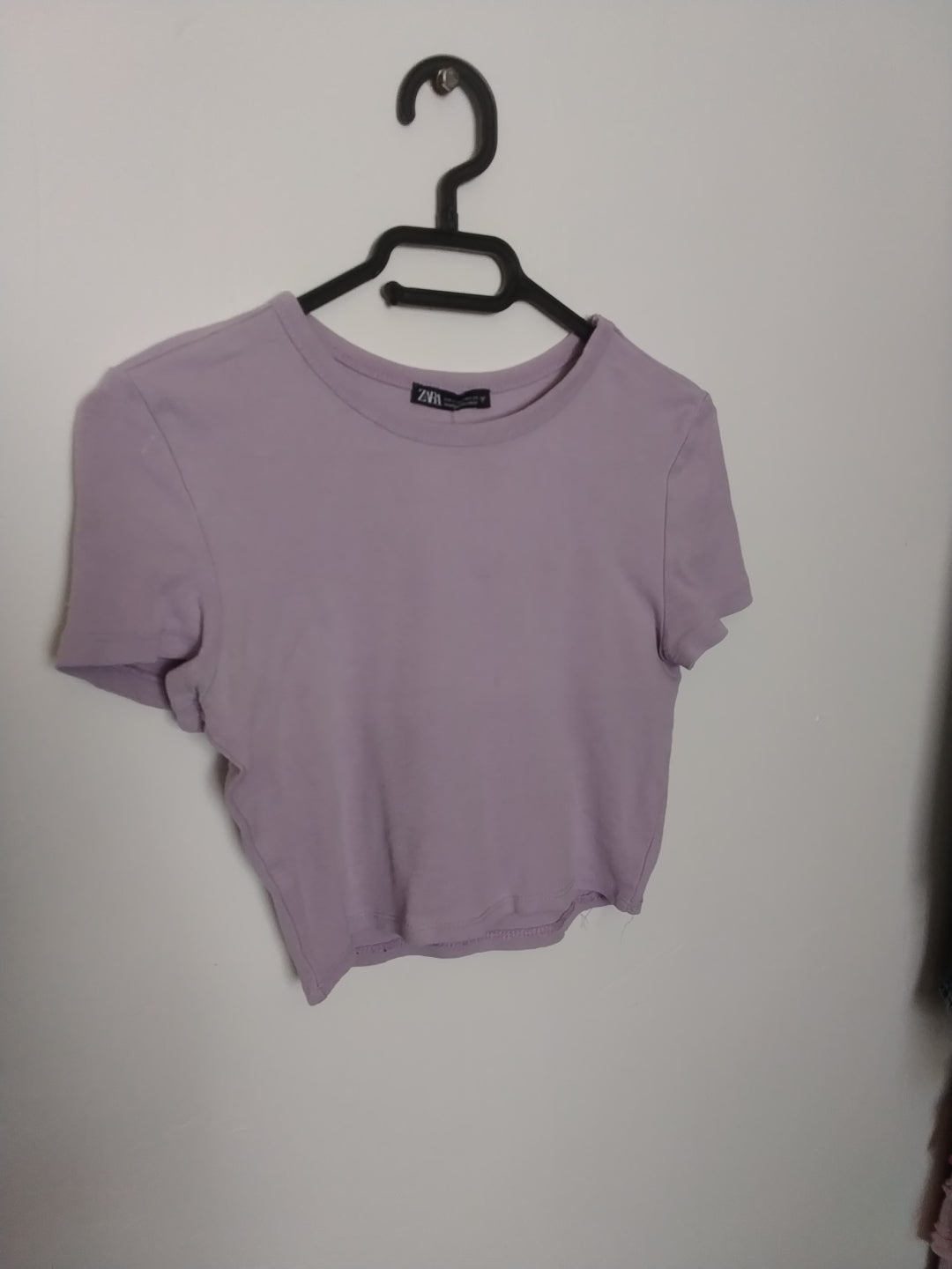 Haut zara taille S
