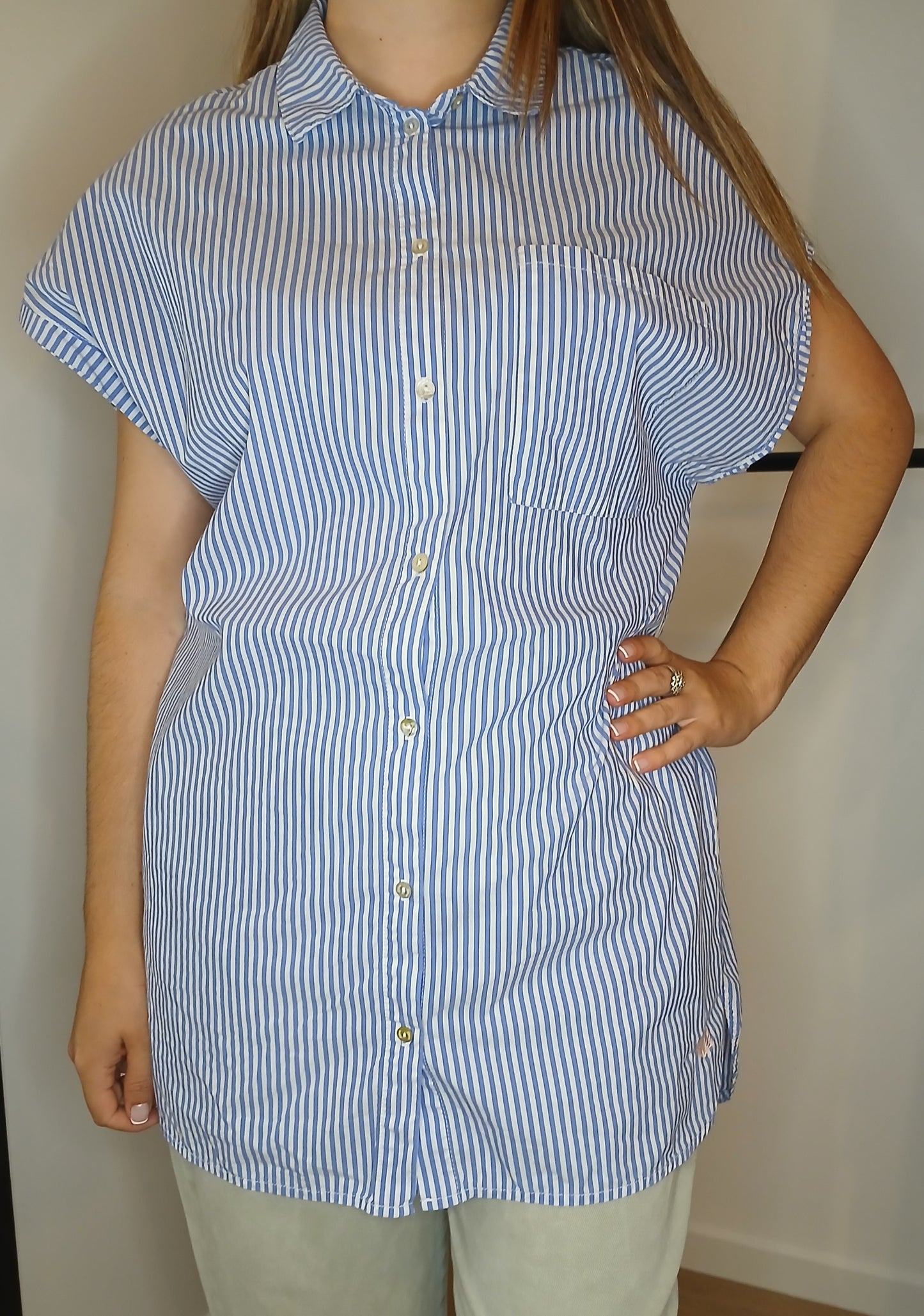 Chemise etam taille M