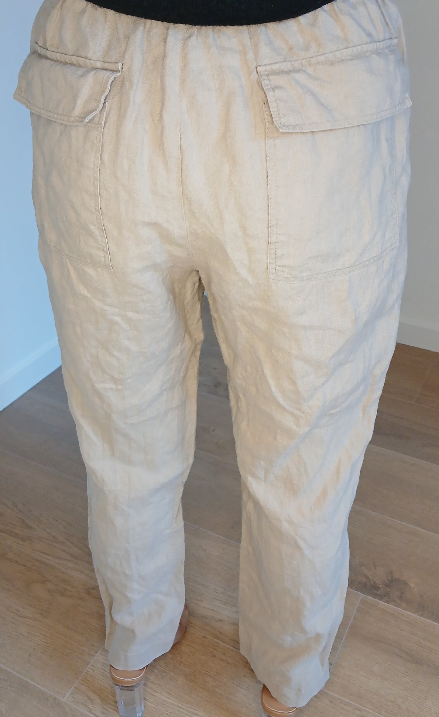 Pantalon zara taille XS