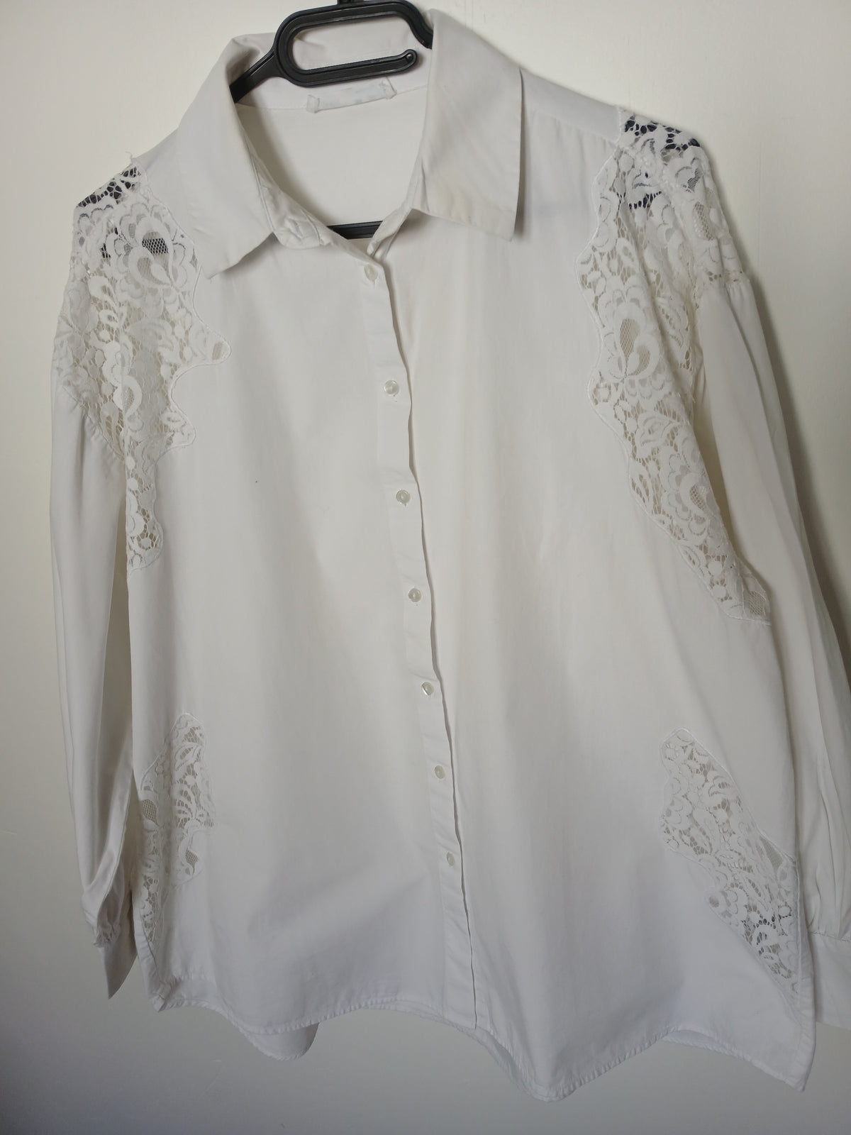 Chemise primark ( M )