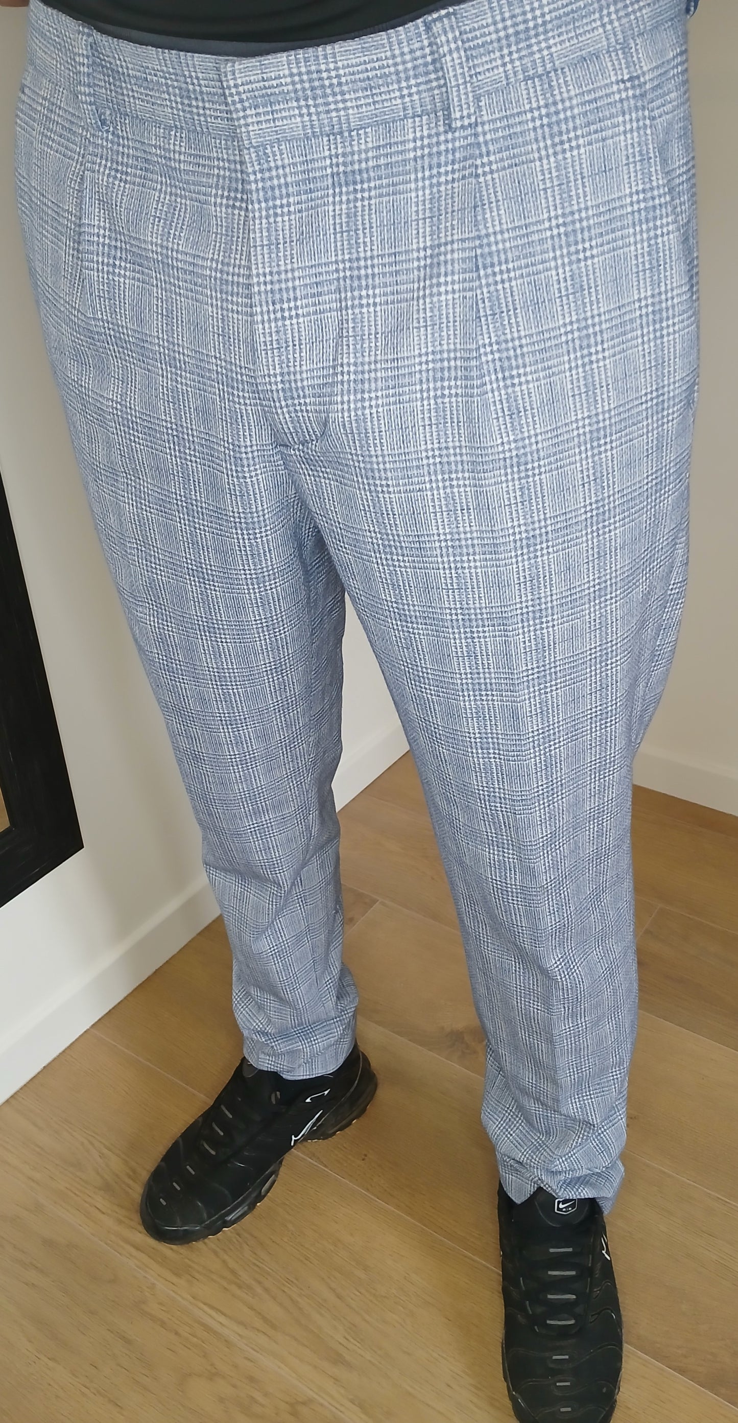Pantalon devred taille M
