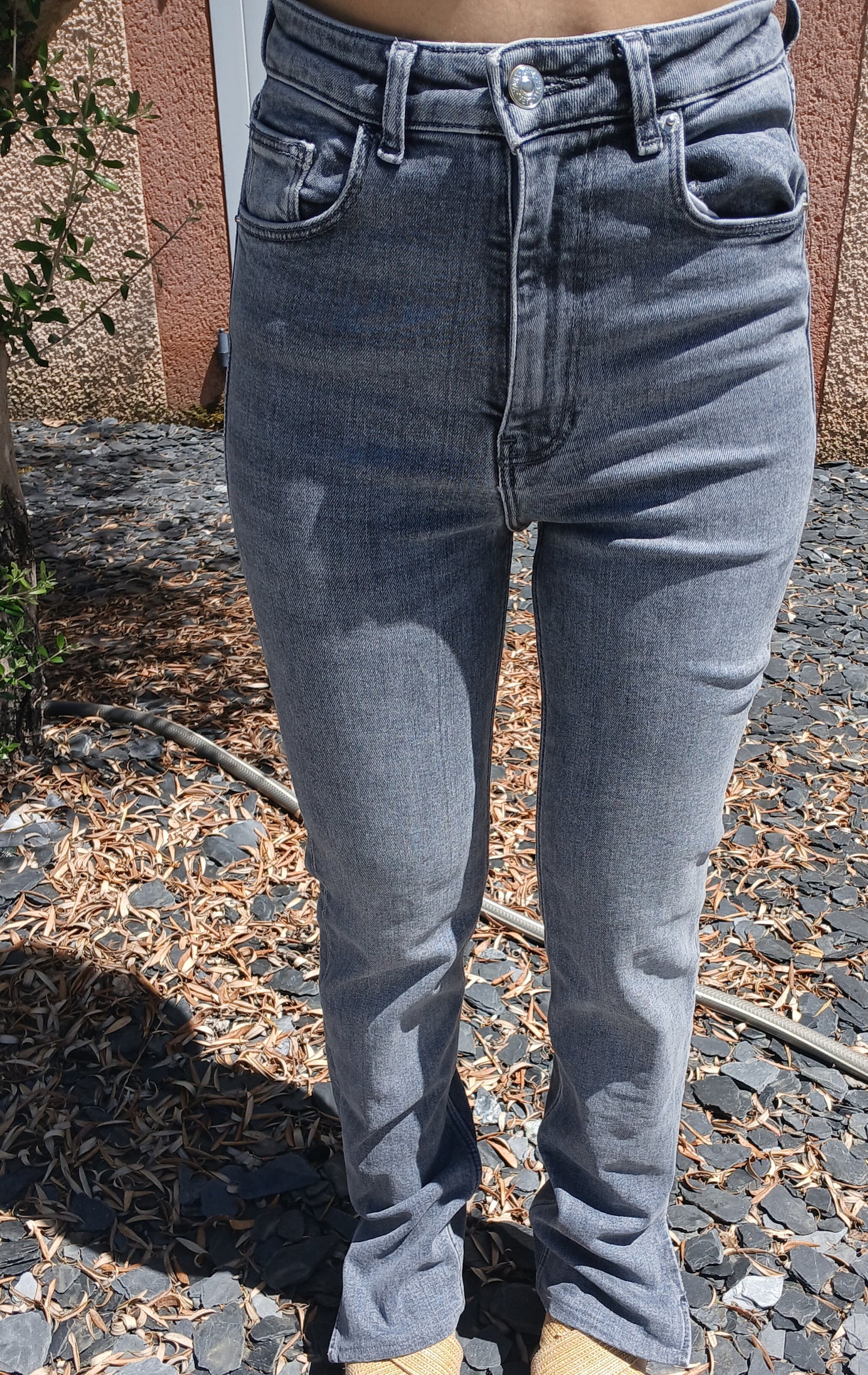 Pantalon zara taille 34