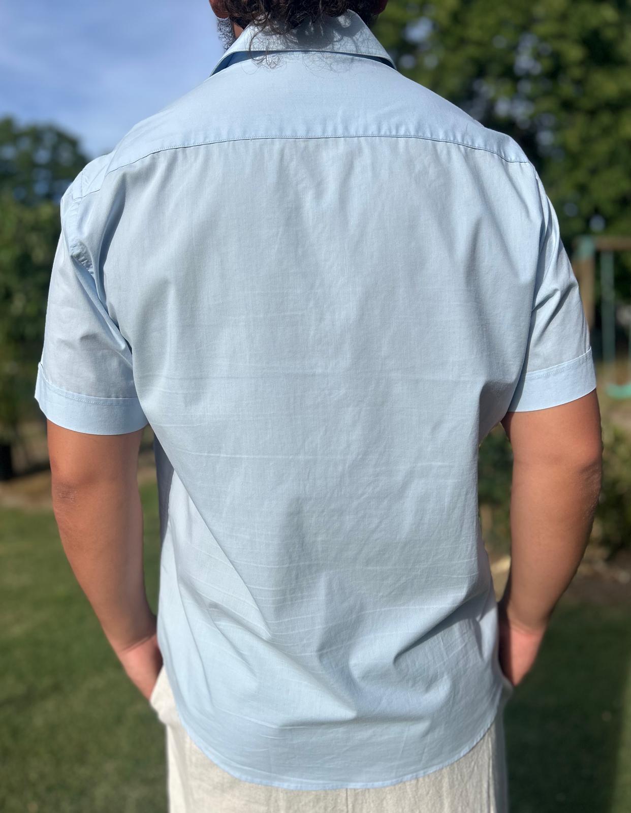 Chemise brice taille XL
