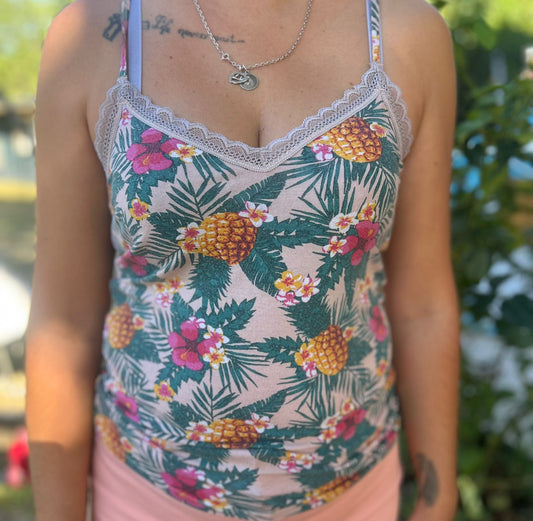 Haut undiz taille M
