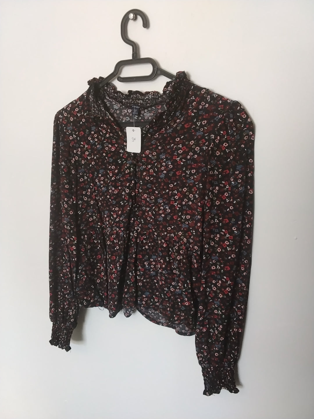 Haut kiabi taille xxs