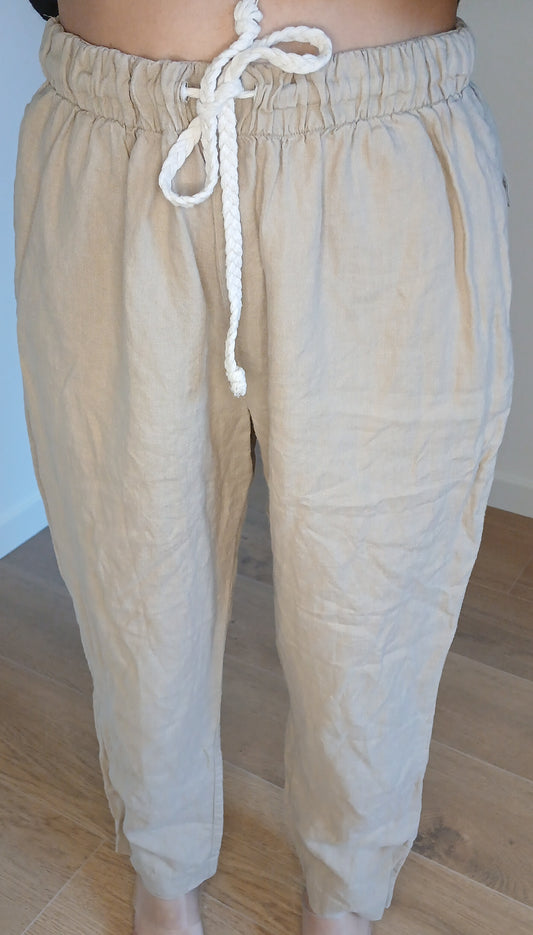 Pantalon zara taille XS