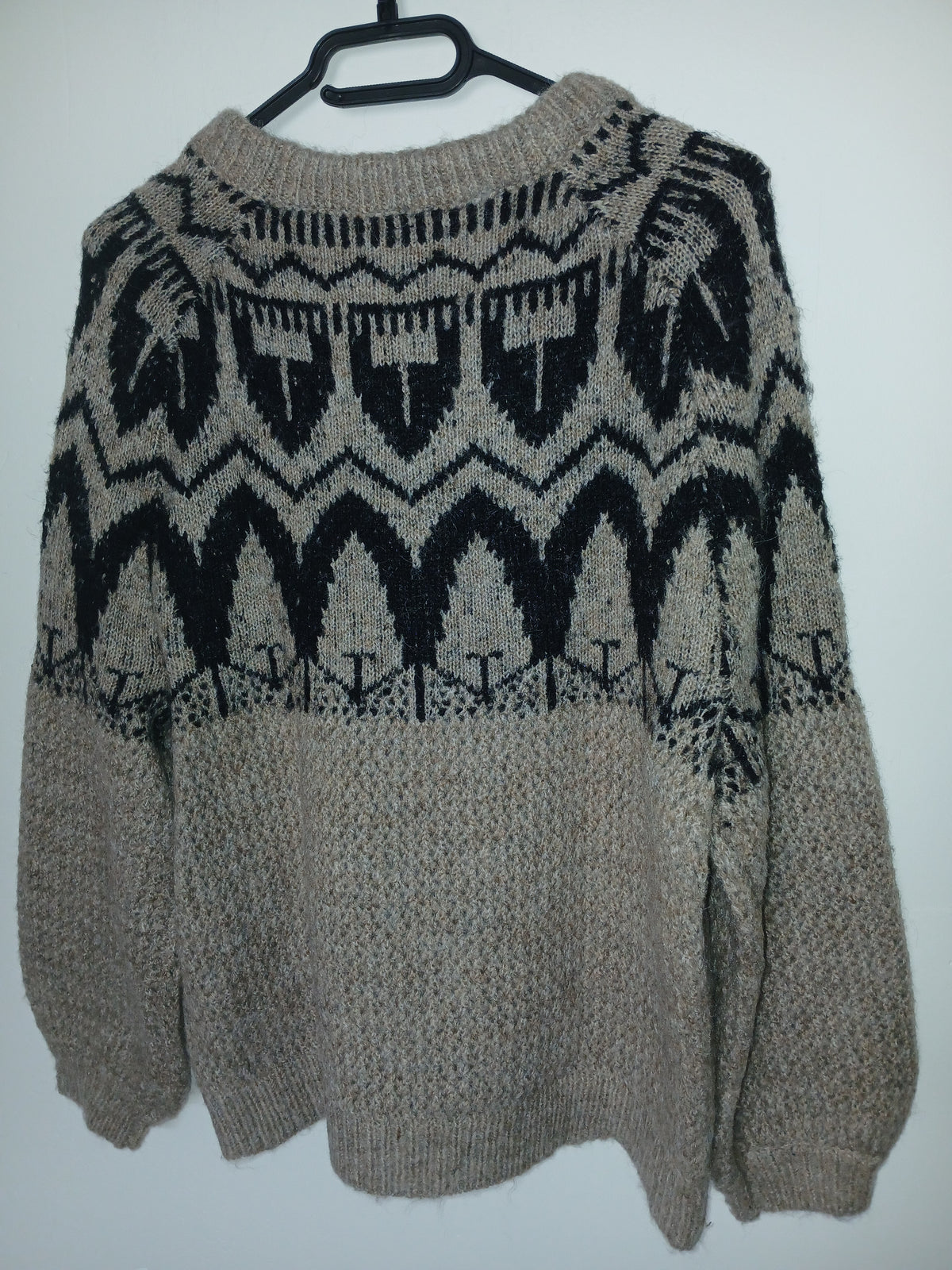 Pull golden day paris ( T.U )