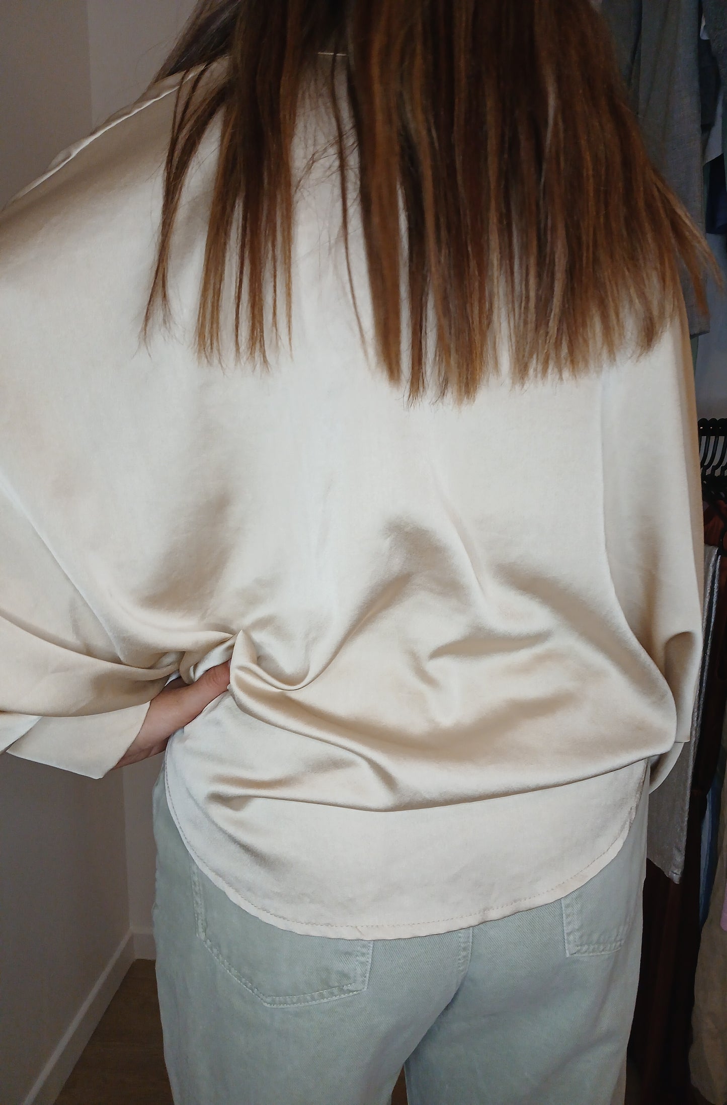 Chemise taille unique