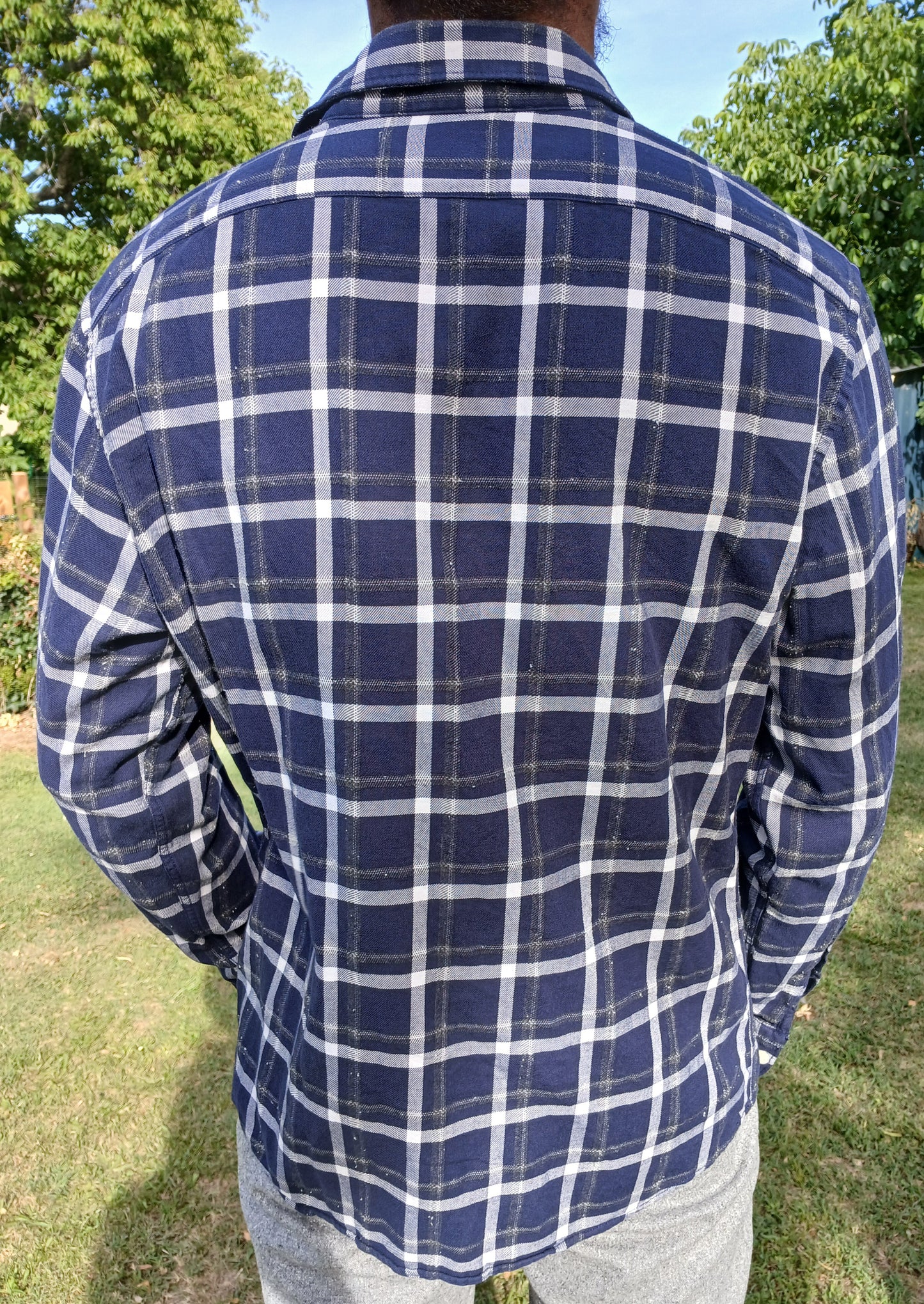 Chemise celio taille M